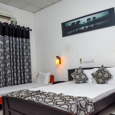 Hotel Le Green Udawalawe Zewnętrze zdjęcie