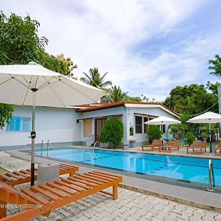 Hotel Le Green Udawalawe Zewnętrze zdjęcie