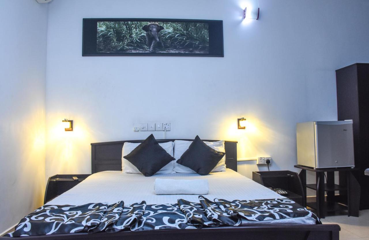 Hotel Le Green Udawalawe Zewnętrze zdjęcie