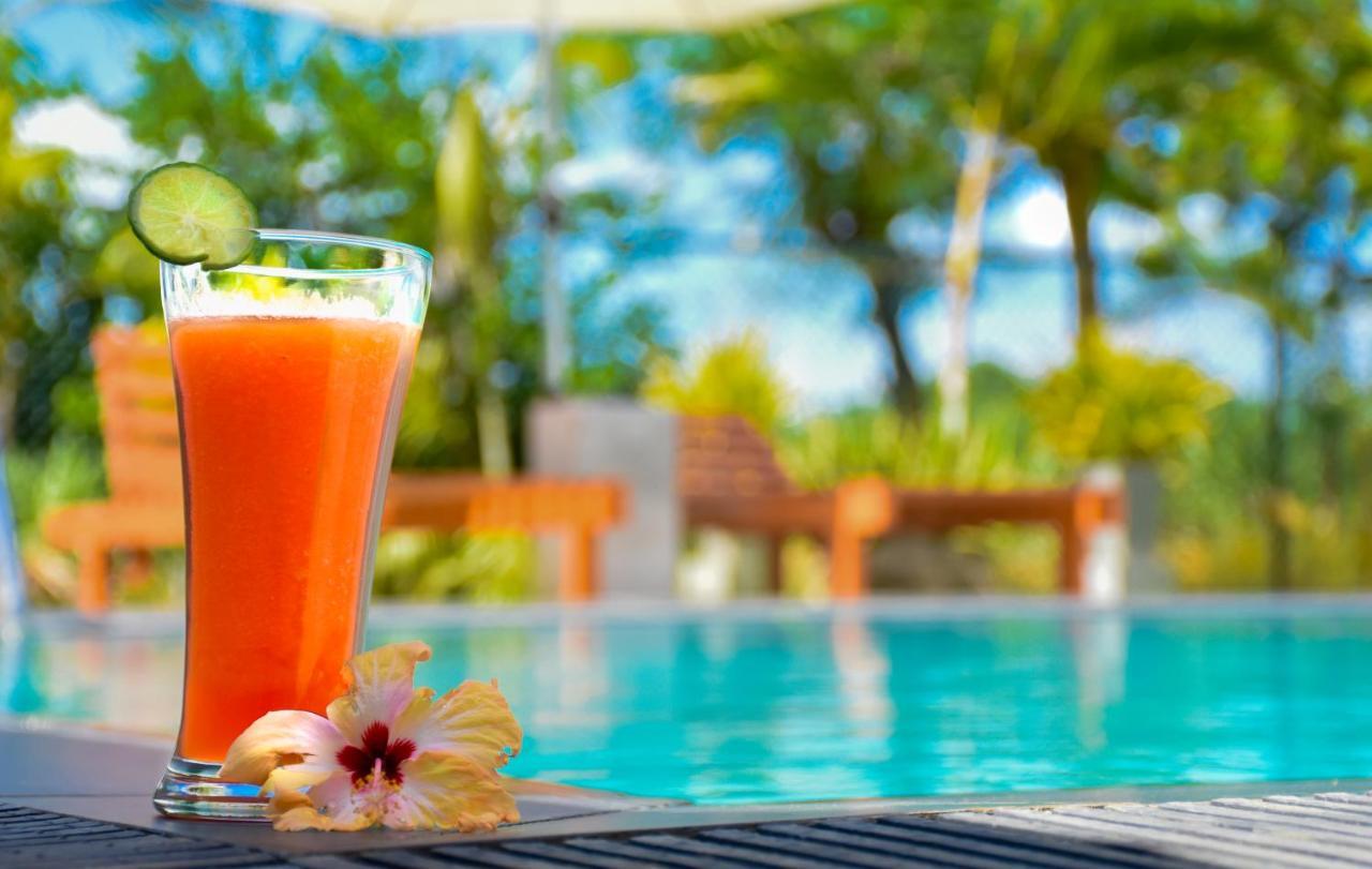 Hotel Le Green Udawalawe Zewnętrze zdjęcie