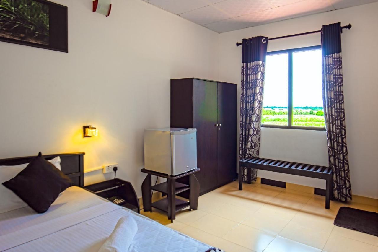 Hotel Le Green Udawalawe Zewnętrze zdjęcie