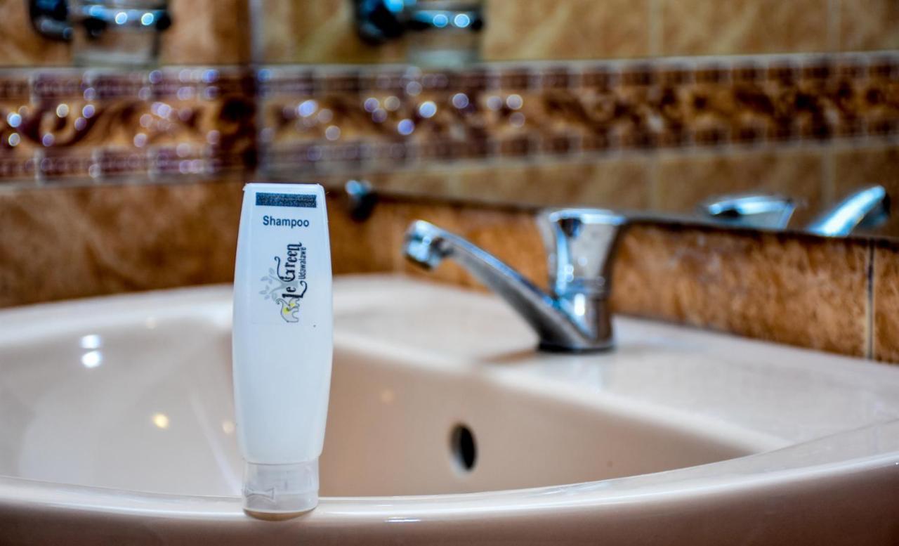 Hotel Le Green Udawalawe Zewnętrze zdjęcie
