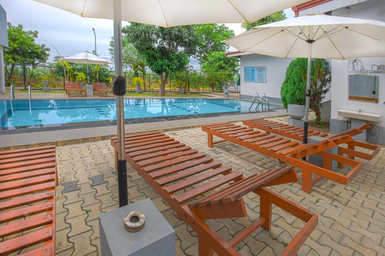 Hotel Le Green Udawalawe Zewnętrze zdjęcie