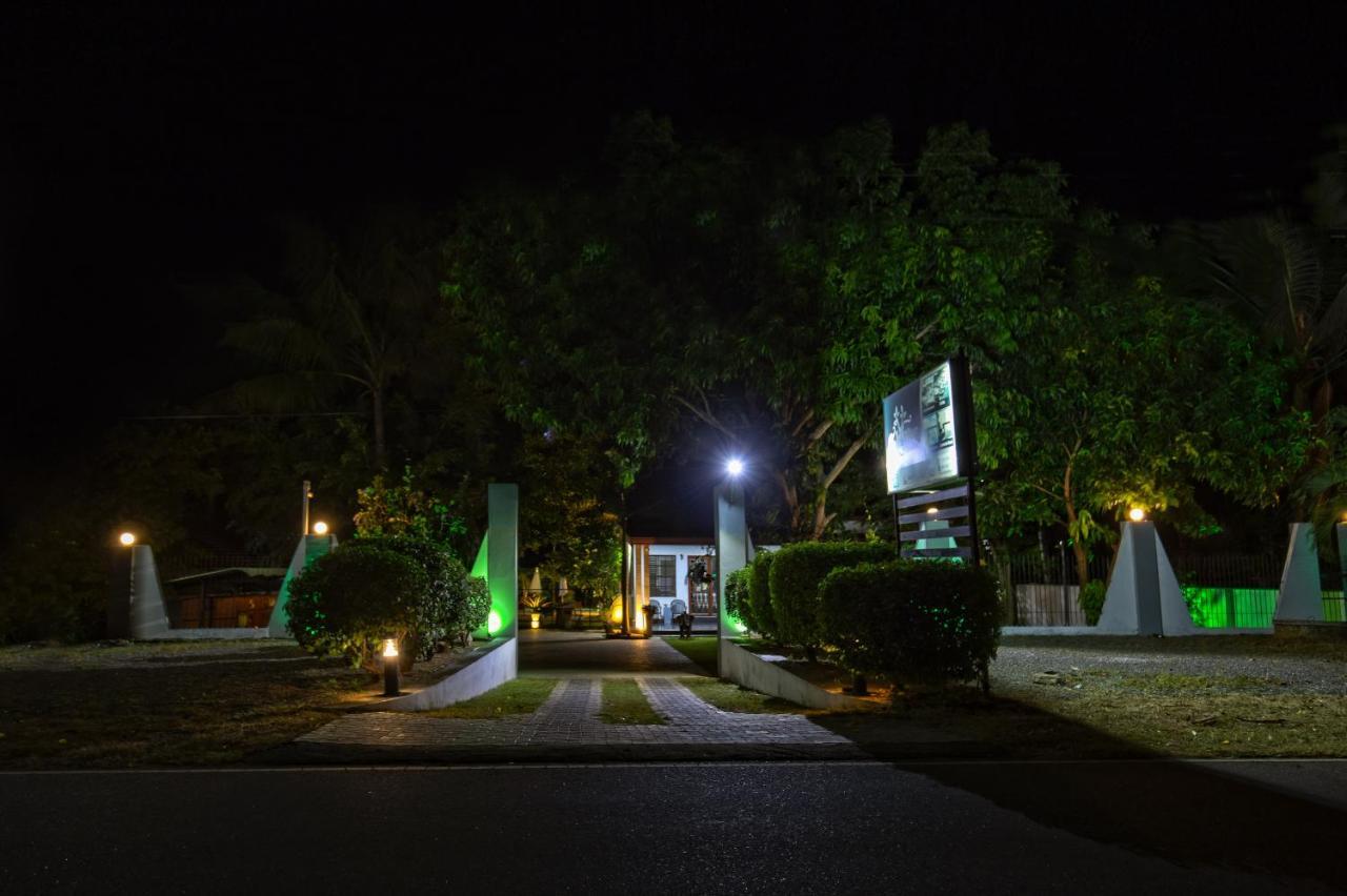 Hotel Le Green Udawalawe Zewnętrze zdjęcie