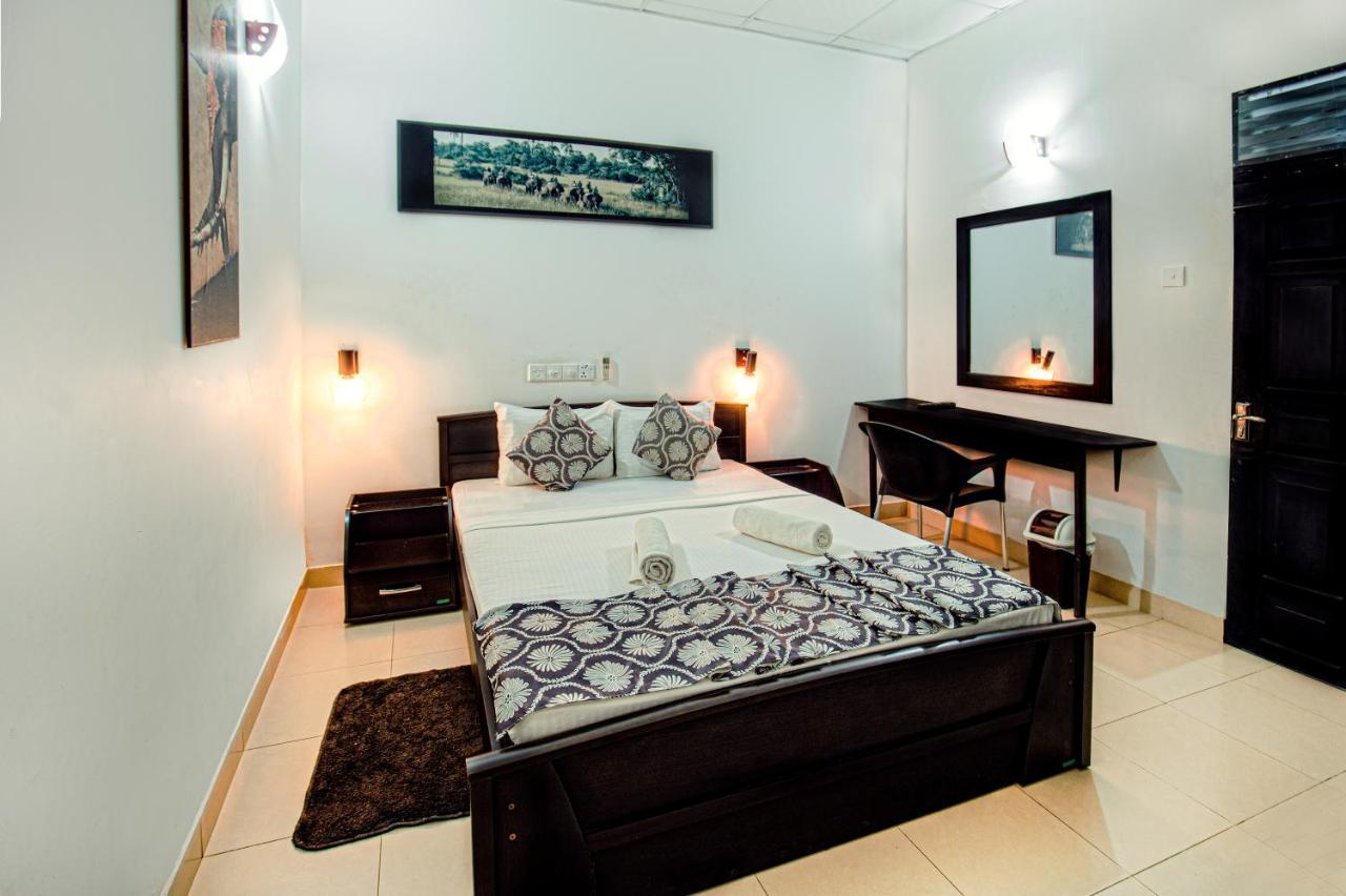 Hotel Le Green Udawalawe Zewnętrze zdjęcie