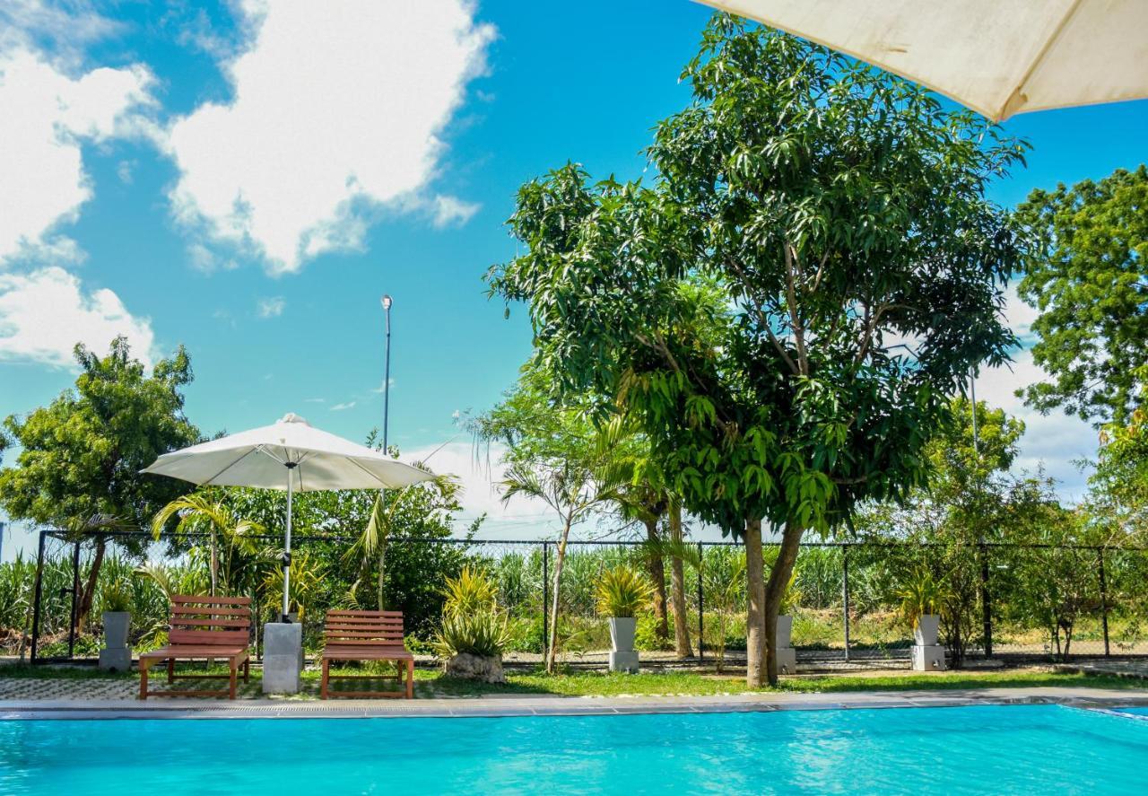 Hotel Le Green Udawalawe Zewnętrze zdjęcie