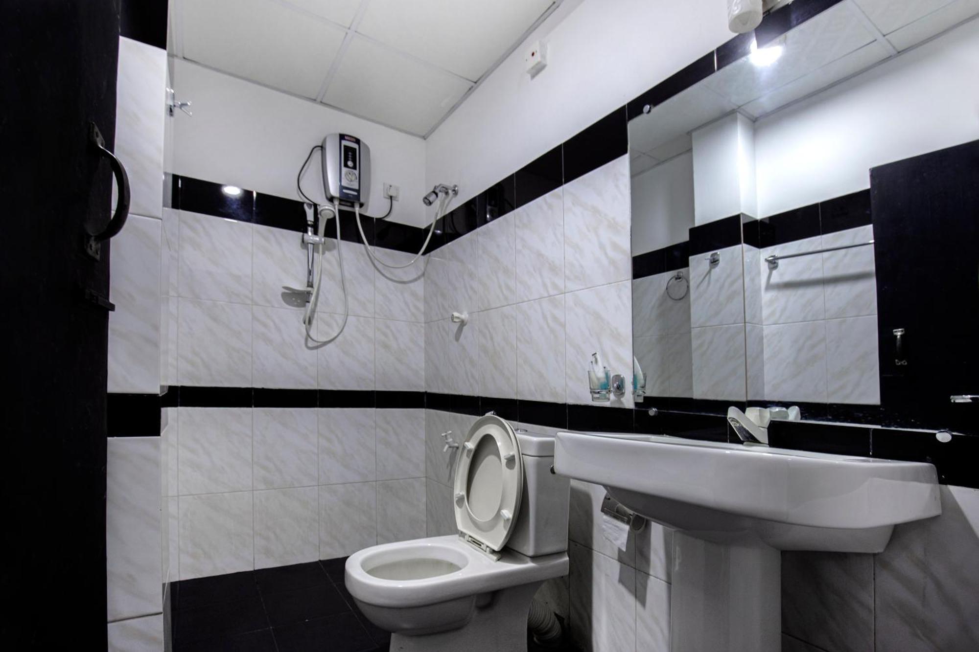Hotel Le Green Udawalawe Zewnętrze zdjęcie