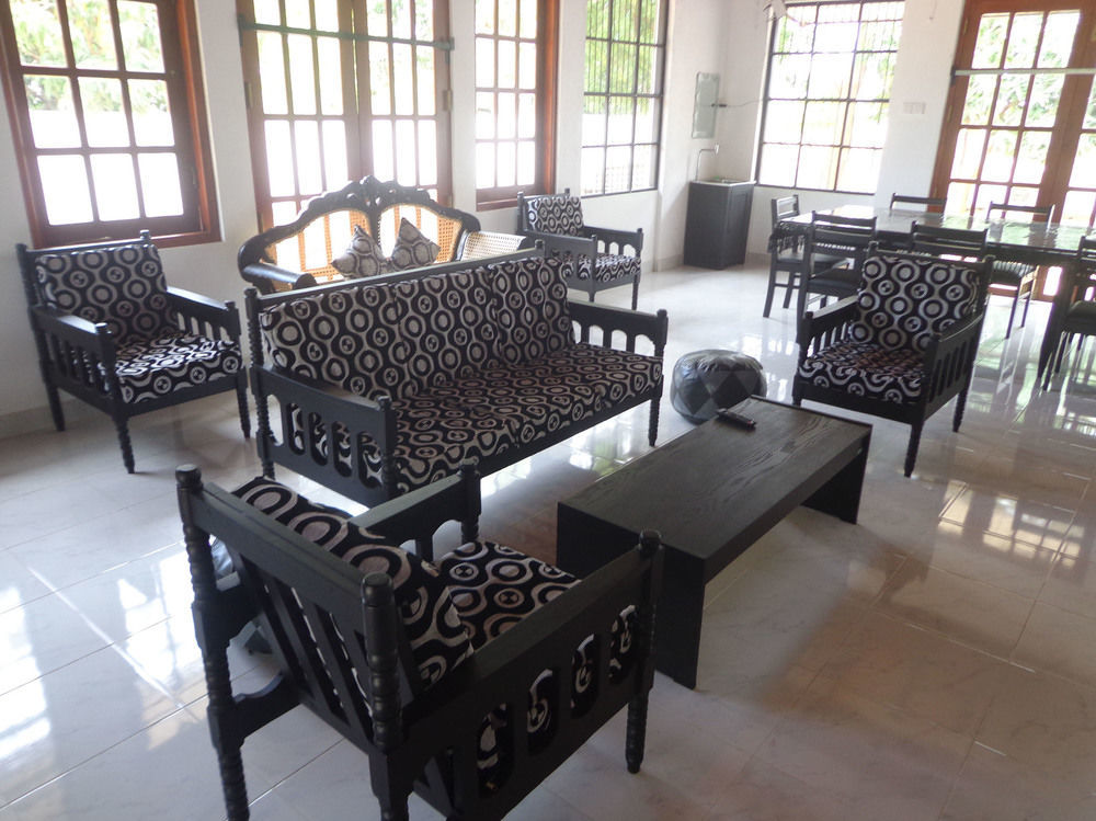 Hotel Le Green Udawalawe Zewnętrze zdjęcie