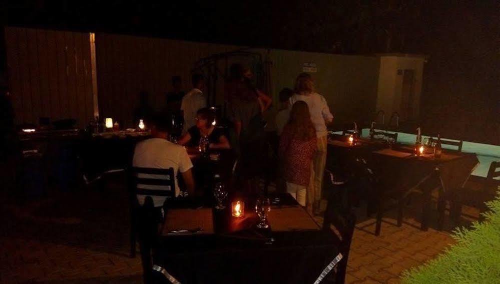 Hotel Le Green Udawalawe Zewnętrze zdjęcie