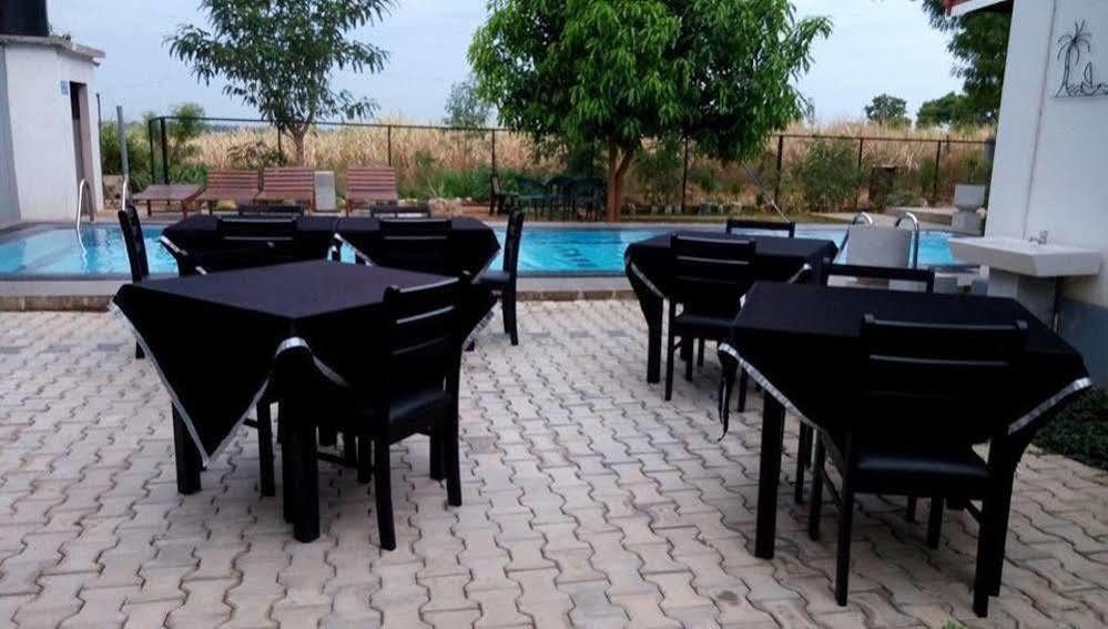 Hotel Le Green Udawalawe Zewnętrze zdjęcie