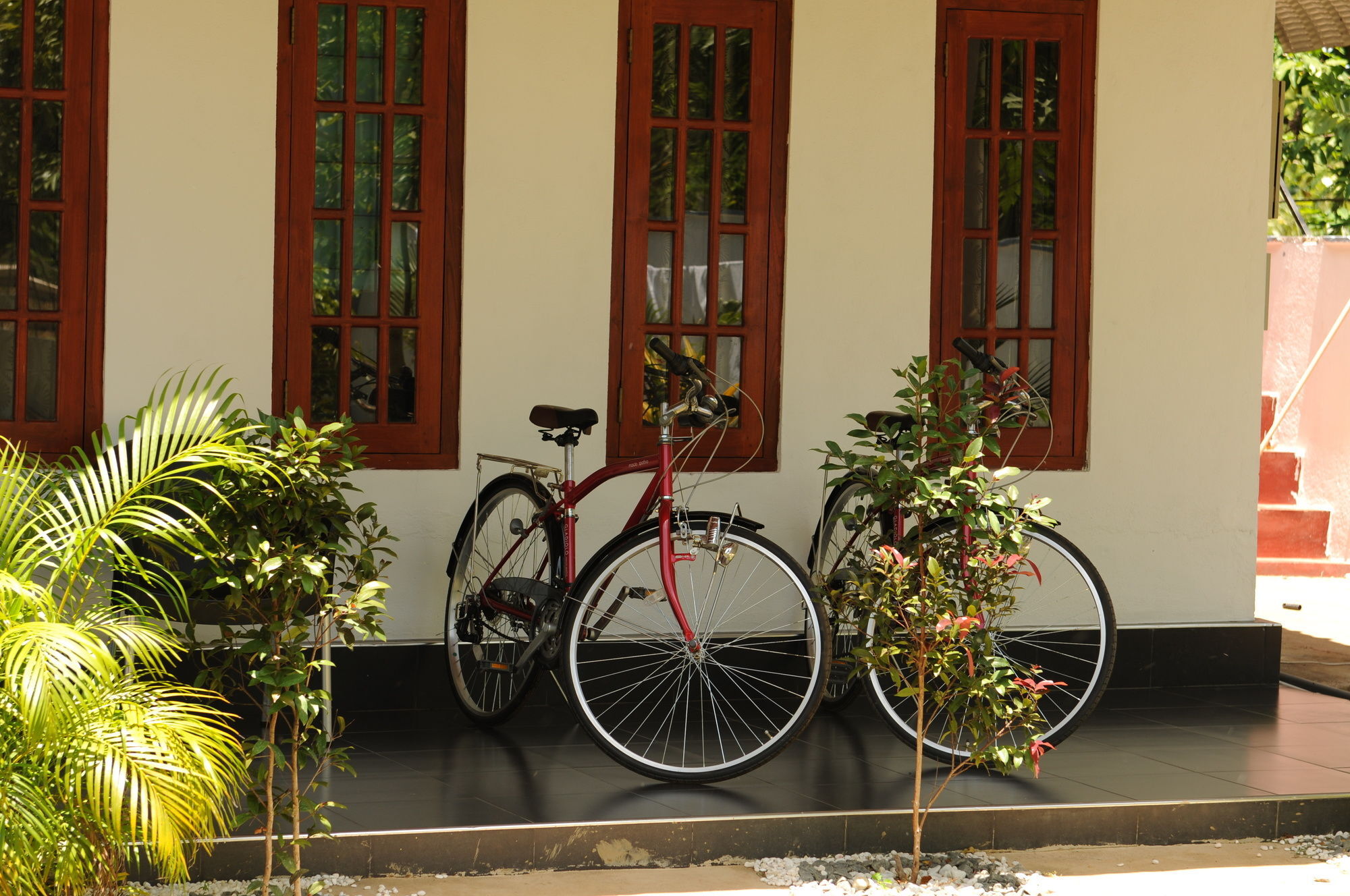 Hotel Le Green Udawalawe Zewnętrze zdjęcie